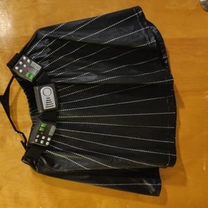 Star Wars Skirt with Foam Details